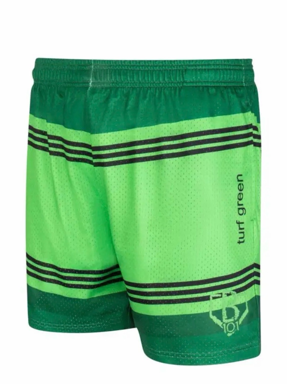 Baseball Lifestyle 101 Back to School Collection Crayon Adult Shorts Small